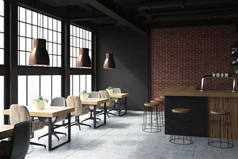 Top 147 Modern Small Restaurant Interior Design Super Hot Tnbvietnam