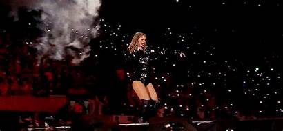 Taylor Swift Reputation Tour Concert Things Stadium