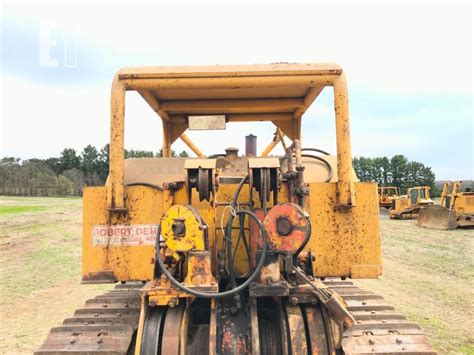 Allis Chalmers Hd16 Online Auctions