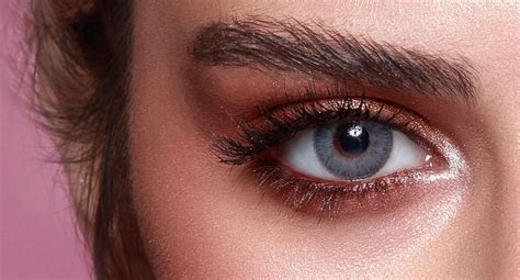 Opaque Color Contact Lenses Ultimate Guide