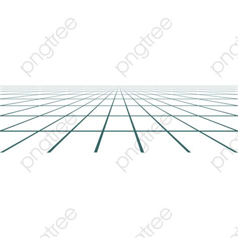 Perspective Grid Geometry Grid Perspective Grid Geometric Grid Grid