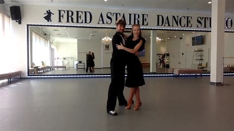 Lets Rumba With Fred Astaire Dance Studios Of Richmond