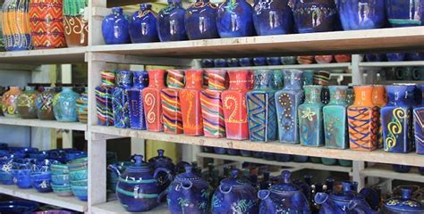 Barbados Culture Earthworks Pottery Blog