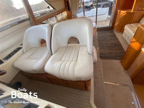 1998 Viking Sport Cruisers 46 Flybridge For Sale View Price Photos