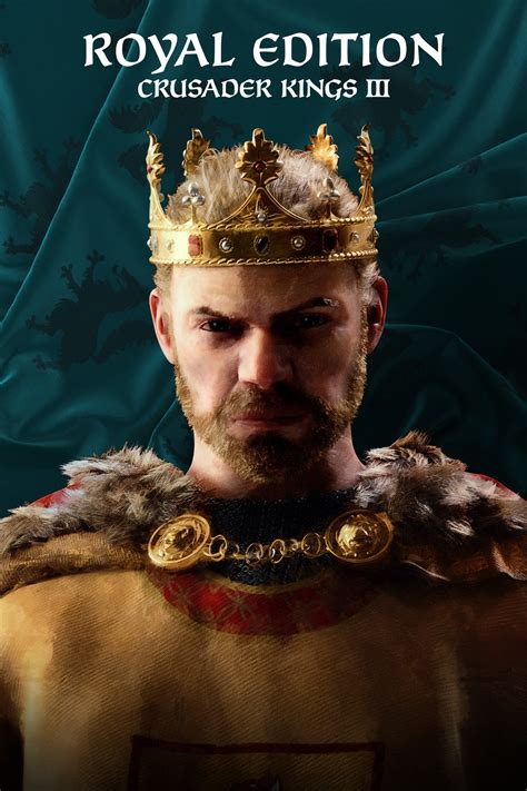 Download Crusader Kings Iii Royal Edition For Xbox Crusader Kings Iii Royal Edition Pc