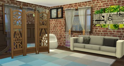 Sims 4 Cas Wallpaper