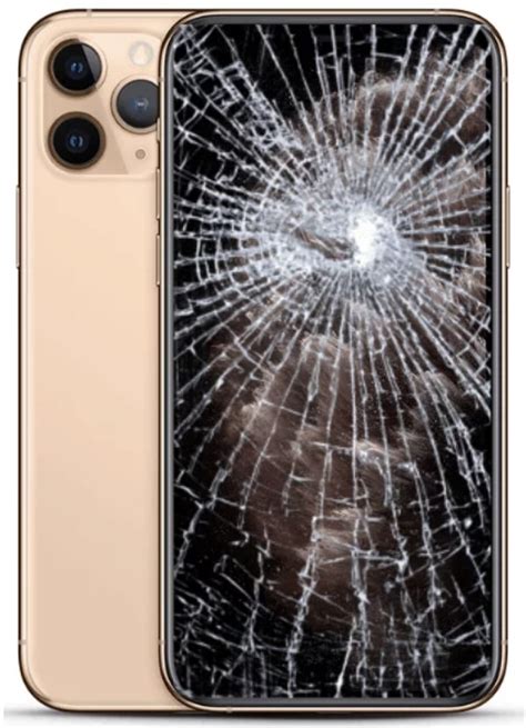 Iphone 11 Pro Screen Replacement Mobile Repair Factory