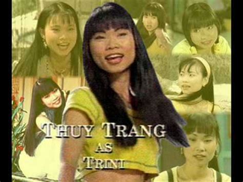 52 stars who passed away & no one even noticed. Tribute to Thuy Trang - YouTube