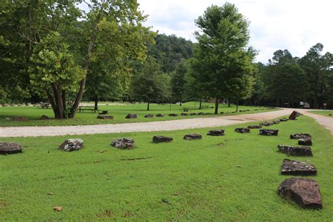 Kyles Landing Buffalo National River