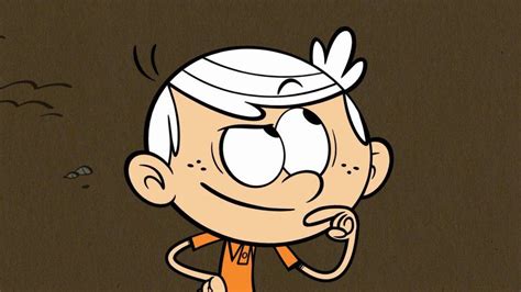 Lincoln Loud On Twitter Same Energy Ronniecoln Lincolnloud