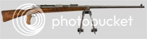 Mauser 1918 T Gewehr Anti Tank Rifle The Few Good Men