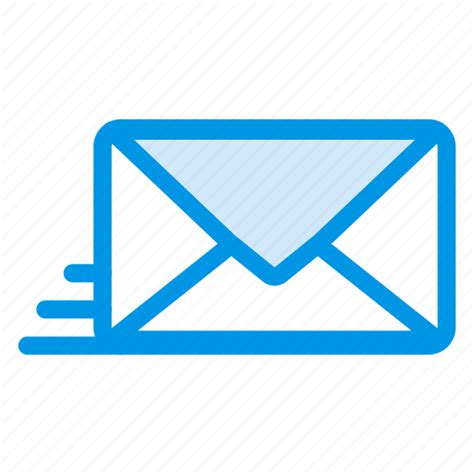 Chat Communication Email Envelope Mail Message Sent Icon