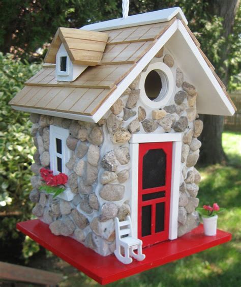 10 Creative Bird House Ideas For Your Backyard Laptrinhx