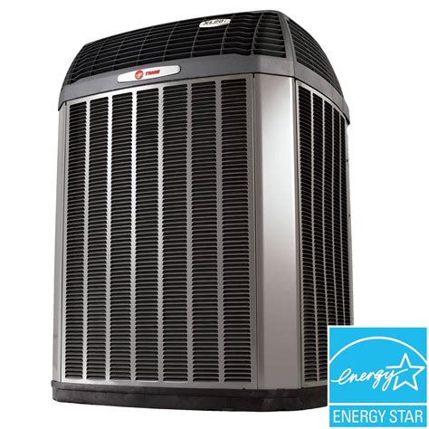 XV20i TruComfort Variable Speed Trane Air Conditioner Up To 22 SEER