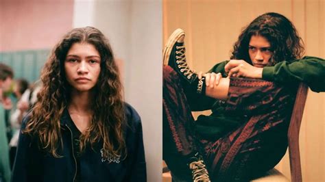 Zendaya Wants To Make Significant Changes To Euphoria Season 3 Celebs