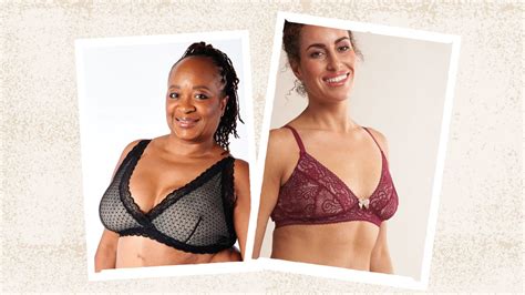 the best bras to buy after breast surgery everyday health