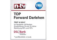Ein attraktives produktspektrum aus den bereichen baufinanzierung und privatkredite bietet ihnen individuelle. DSL Bank Erfahrungen und Bewertungen - Kredit im Test