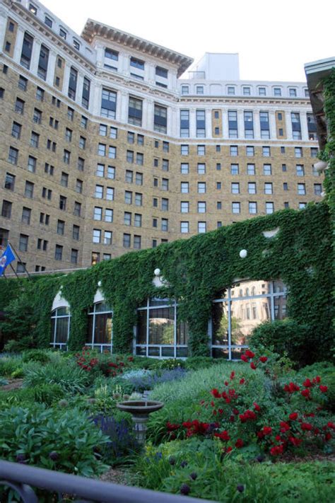 50 Of The Most Beautiful Historic Hotels Hotels In America