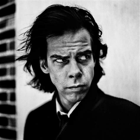 Imperdible Nick Cave And The Bad Seeds The Boatmans Call 1997