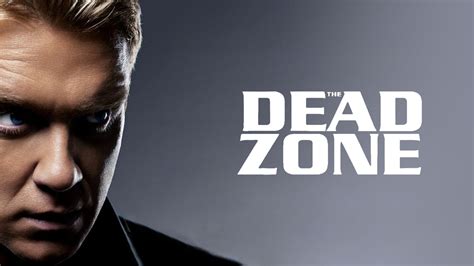 The Dead Zone Tv Series Trailer Lucretia Wilde