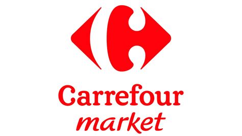 Carrefour Logo Histoire Signification De Lemblème