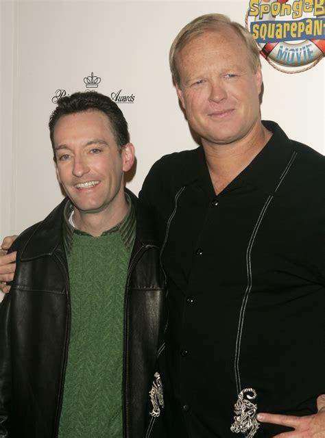 Tom Kenny And Bill Fagerbakke