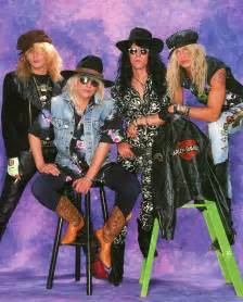 pin de joquibu bands en poison band 1988 1989 bret michaels bandas de rock bandas