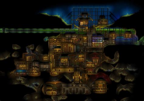 Maybe you would like to learn more about one of these? Update: Restored Undersea Hylotl Ruin : starbound