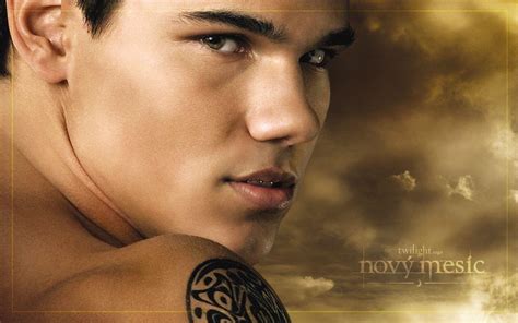 Free Download Twilight Jacob Black Wallpapers [1440x900] For Your Desktop Mobile And Tablet