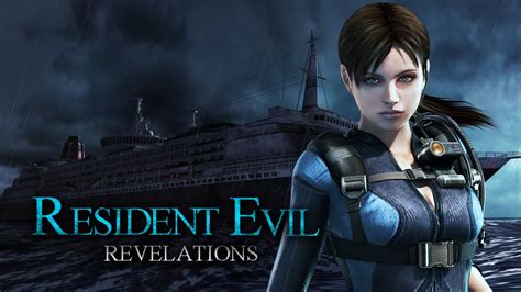 Ya Tenemos Gameplay Para Resident Evil Revelations Locos X Los Juegos