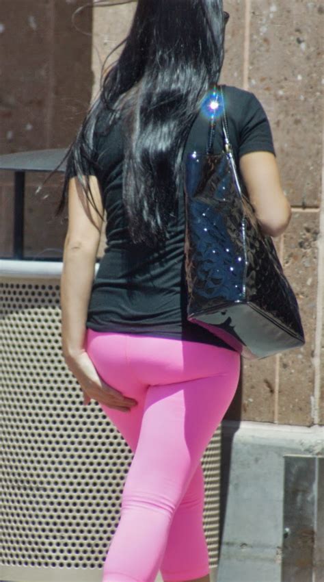 girls in spandex leggings and tights chicas con buen trasero
