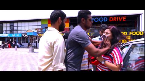 Kidnap A Telugu Short Film Trailer Youtube