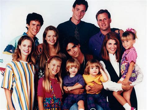 Actors And Actresses In Full House Discaupar Mp3