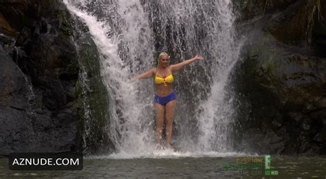 Browse Celebrity Waterfall Images Page 5 Aznude