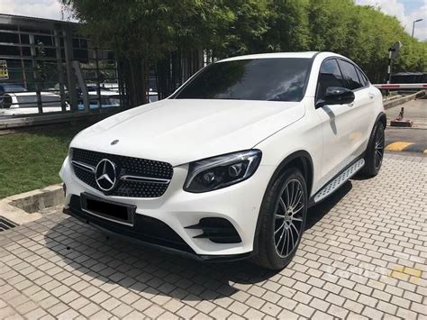 Request a dealer quote or view used cars at msn autos. Mercedes-Benz GLC250 2019 4MATIC AMG 2.0 in Kuala Lumpur Automatic Coupe Others for RM 445,888 ...