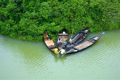 Backpacking In Bangladesch Backpacker Reise