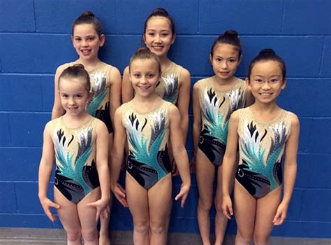 Gallery Little Stars Leotards