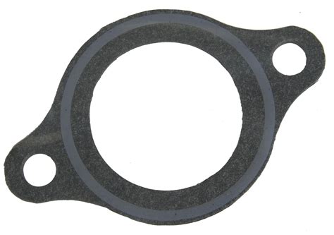 Thermostat Housing Water Outlet Gasket Gm Performance Motor