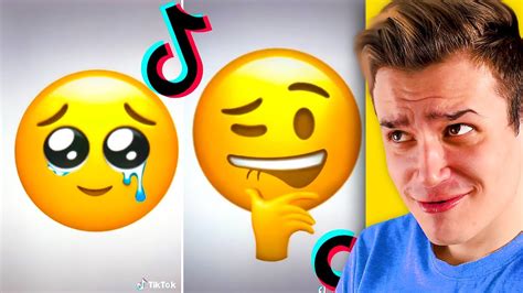 Новые СЕКРЕТНЫЕ Emoji в Тик Ток Рисунки в Tik Tok Youtube
