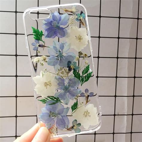 Our beautiful real dried floral cases are here for you. Dried Flower's Phone Case / Popsocket - shopdevi | Flower ...
