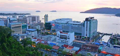 Find best hotel in kota kinabalu, rm. Julai 2020 43 Tempat Menarik Di Kota Kinabalu Sabah ...