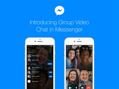 The genre of 'cheating app' doesn't just include apps for catching cheaters. Facebook Messenger launches split-screen group video chat ...