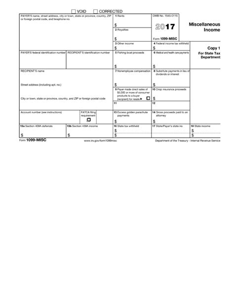 misc form template create  fill