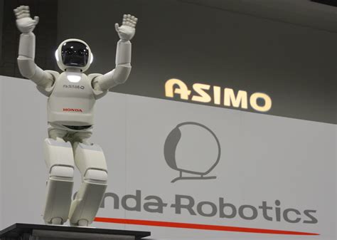 By showtechies · 10 luglio 2018. Special Asimo Robots - robostarting.com