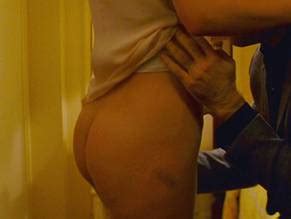 Natalie Portman Nude Scene In Hotel Chevalier