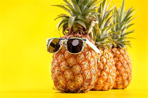 13 Hawaiʻi Inspired Pineapple Products That Youll Love Hawaii Magazine