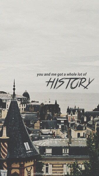 Read or print original history lyrics 2021 updated! "History" - One Direction. I love that they wrote this ...