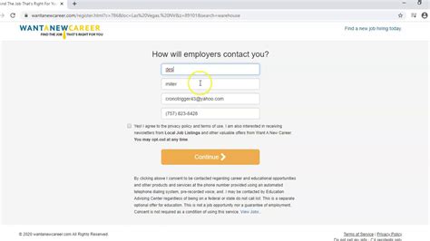 Get Hired Today - YouTube