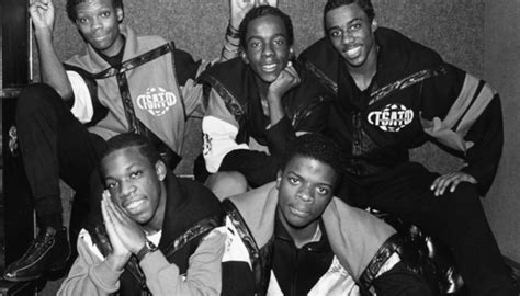 7 Reasons The New Edition Story Is A Must See Event