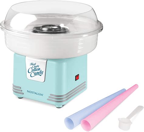 The 10 Best Nostalgia Hard Candy Cotton Candy Simple Home